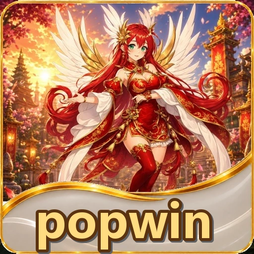Cuplikan tampilan unduhan di dalam aplikasi popwin